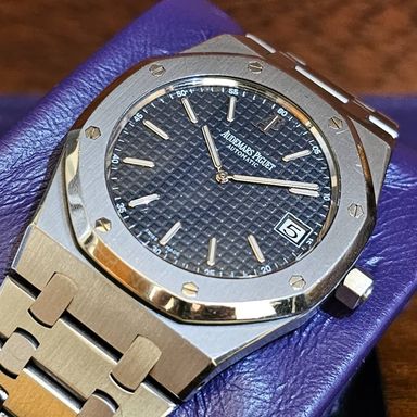 Audemars Piguet Royal Oak Jumbo