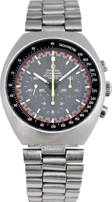 Omega Speedmaster Mark II 145.014