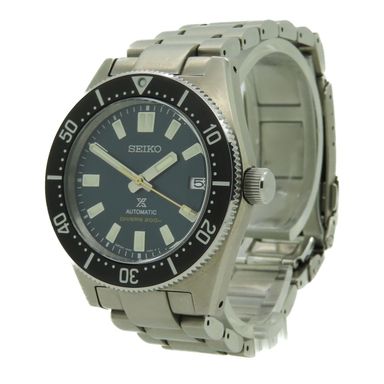 Seiko 62MAS 55th Anniversary