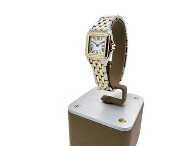 Cartier Panthere Mini W2PN0013 new 2025