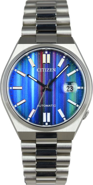 Citizen Tsuyosa ‎Automatic NJ0151-53W