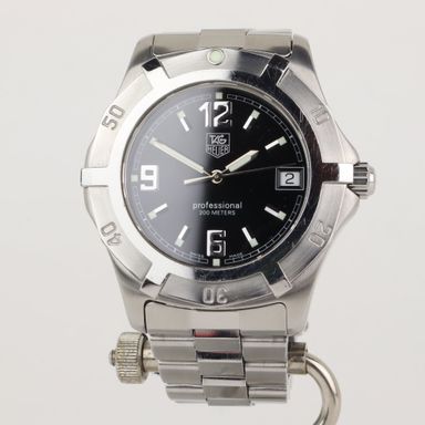 TAG Heuer 2000 Exclusive WN1110 | 1999