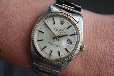 Rolex Datejust 36