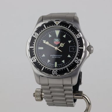 TAG Heuer 2000 973.013R | 1992