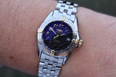 Breitling Callistino 28MM