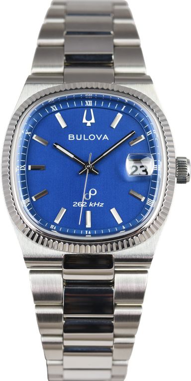 Bulova Super Seville 96B440