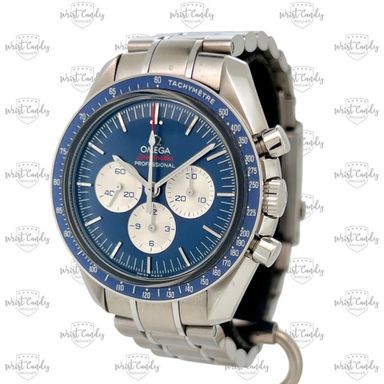 Omega Speedmaster 2020 Tokyo Olympics • 2019 • topstaat