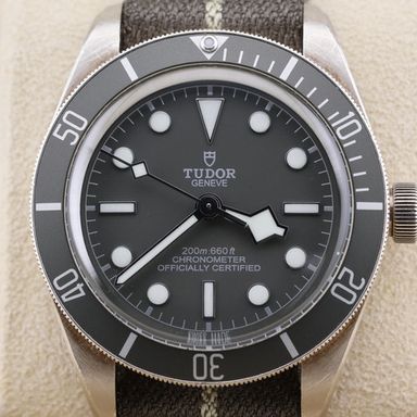 Tudor BlackBay 925