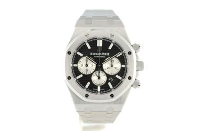 Audemars Piguet Royal Oak 26331ST