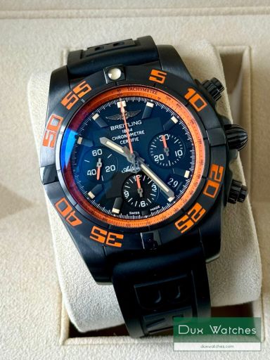 Breitling Chronomat 44 ref MB0111 DR00948