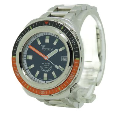Squale 2001 Laval Limited