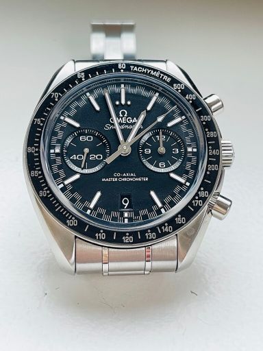 TK Omega Speedmaster Racing