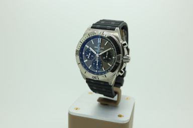 BREITLING Chronomat 43 mm EB0134101M1S1 2025 New