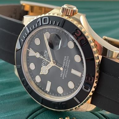 Rolex Yachtmaster 226658
