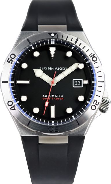 Spinnaker Boettger SP-5083-01