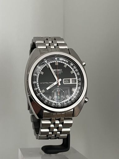 Seiko 6139-6010