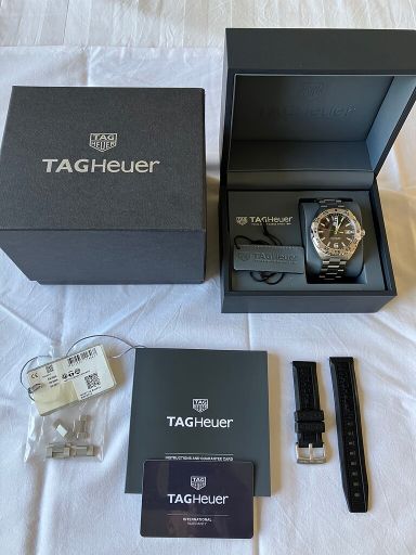 Tag Heuer Formula 1