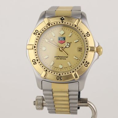 TAG Heuer 2000 WE1220-R | 1994