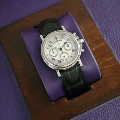 Breguet Marine 3460pt