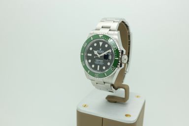 Rolex Submariner 126610LV 2025 new