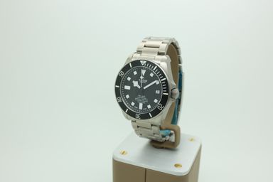 Tudor Pelagos Titanium 25600TN 2025 new