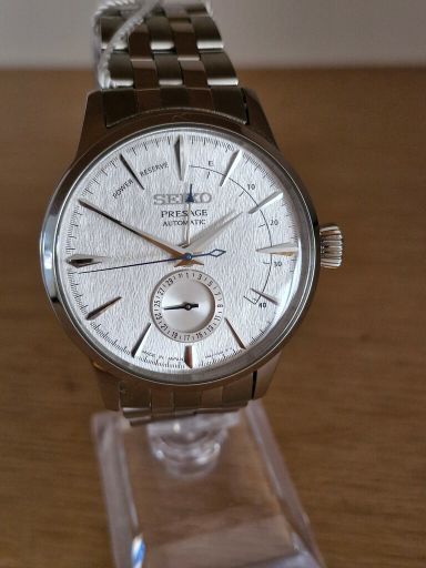 Seiko SSA385J1 Fuyugeshiki