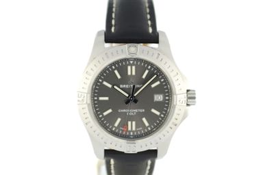 Breitling Chronomat Colt Automatic 41