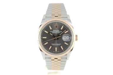 Rolex Datejust (36mm) 126231