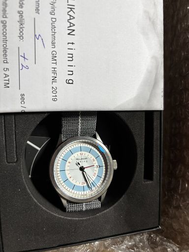 HFLE 2019. Brand New in box