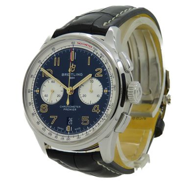 Breitling Premier B01 Norton
