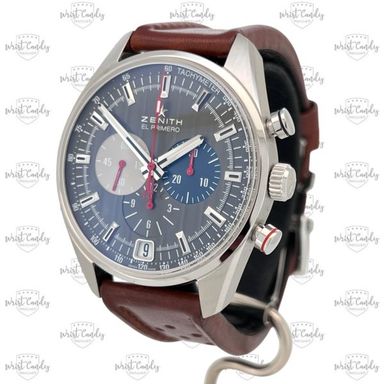 Zenith Chronomaster El Primero Classic Cars • 2021 • topstaat