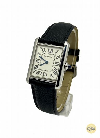 Cartier Tank Must Large