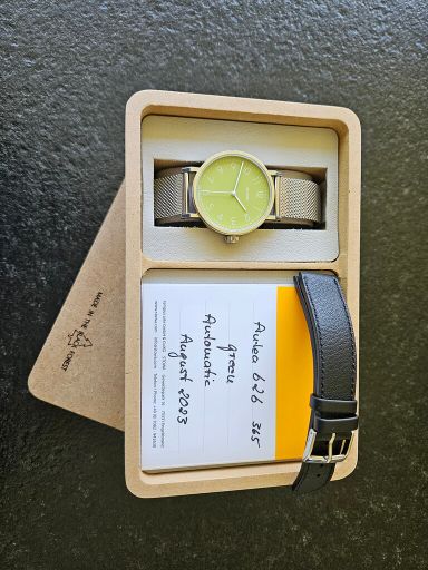 Stowa Antea Automatic