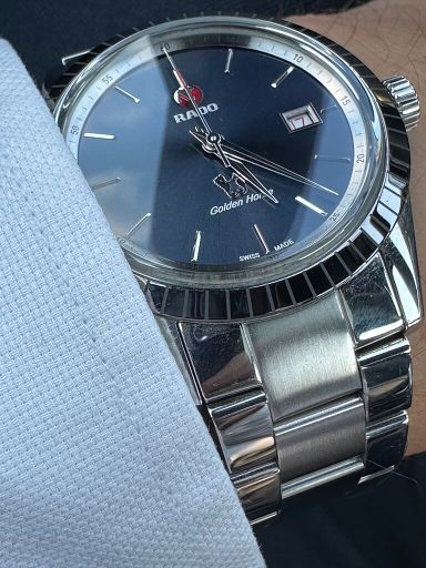 Rado Golden Horse Automatic R33930203