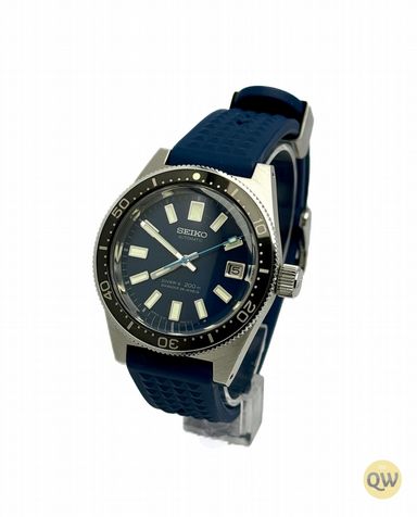 SEIKO 62MAS RE CREATION 55TH ANNIVERSARY LIMITED EDITION