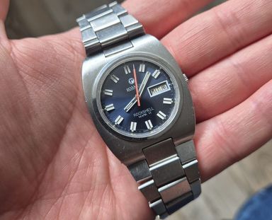 TK: Roamer Rockshell Mark VI