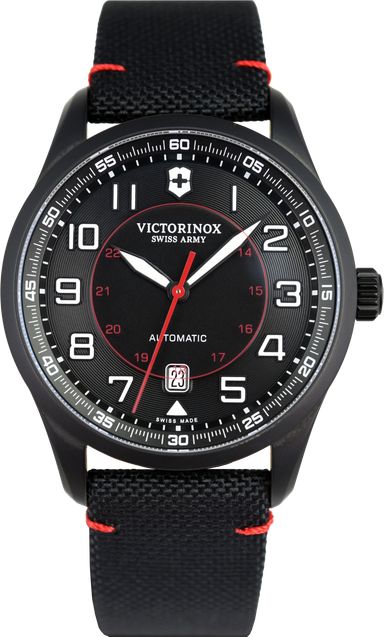 Victorinox AirBoss Mechanical Black Edition 241720