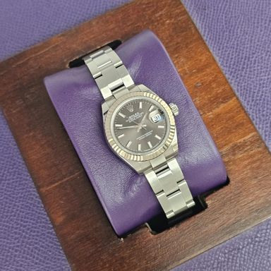 Rolex Lady Datejust 279174 Grey