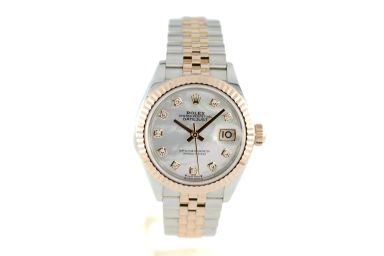 Rolex Lady-Datejust (28mm) 279171