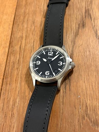 TK/TR Sinn 556A