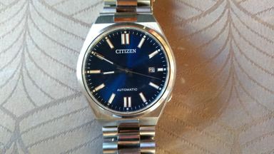 TK; citizen NJ0150-81L