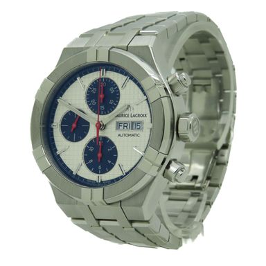 Maurice Lacroix Aikon Chrono Limited