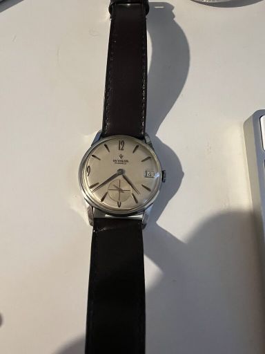 Vintage Invicta 45,- euro