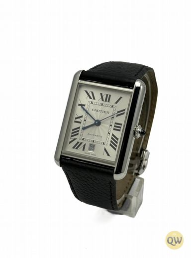 Cartier Tank Must XL 