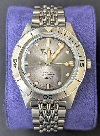 TK Super Squale
