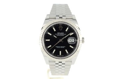 Rolex Datejust (41) 126334