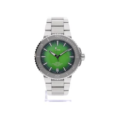 Oris Aquis 'Payoon Ltd.' Automatic Watch
