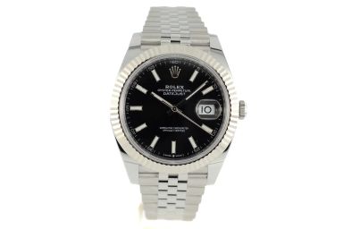 Rolex Datejust (41) 126334