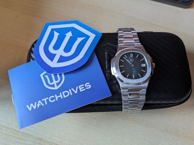TK: Watchdives wd0013 - 100 euro