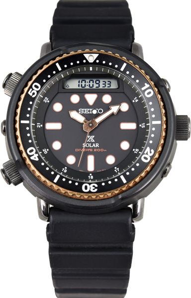 Seiko Prospex SNJ028P1